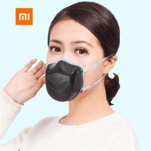 Xiaomi Youpin Q5S Electric Anti haze Sterilizing Mask