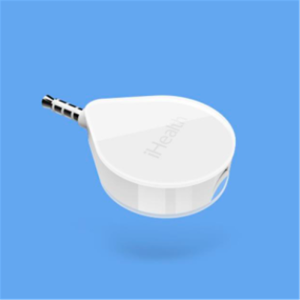 IHealth Smart Blood Glucose Meter With Test Strips