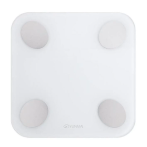 YUNMAI Mini2 Smart Body Fat Scale
