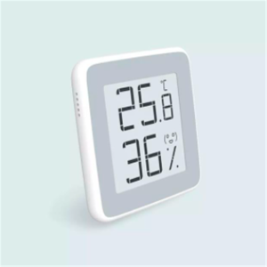 MI Temperature and Hygrometer