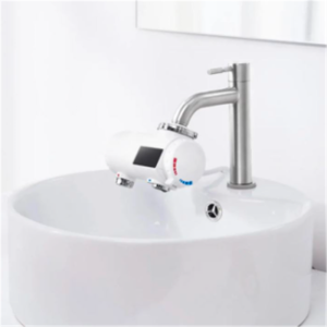 Mi Smartda Instant Heating Faucet With Leakage Protection