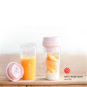 17 Pin Star Fruit Cup