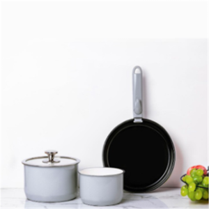 17 Pin Stainless Steel Pot Set