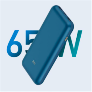 ZMI XiaoMi 10 Power Bank Pro 20000mAh Two-Way Quick Charge