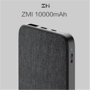 ZMI 10000mAh Power Bank Pro