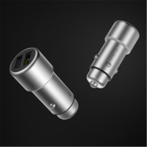 ZMI Car Charger Dual USB Charge