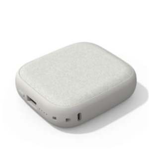 SOLOVE Wireless Power Bank