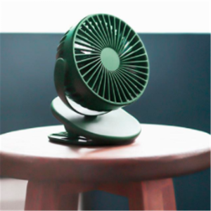 SOLOVE Clip Fan