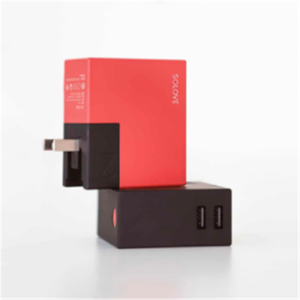 SOLOVE Travel Charger