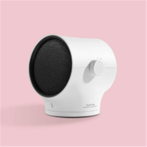 Smart Frog Desktop Electric Heaters Fan