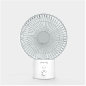 Smart Frog X Typhoon-USB Charging Air Circulation Fan