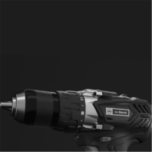 Wiha Zu Hause 20V Cordless Double Speed Electric Drill