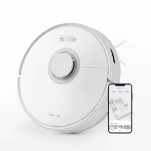 Roborock Q7 Max Vacuum Cleaner Robot
