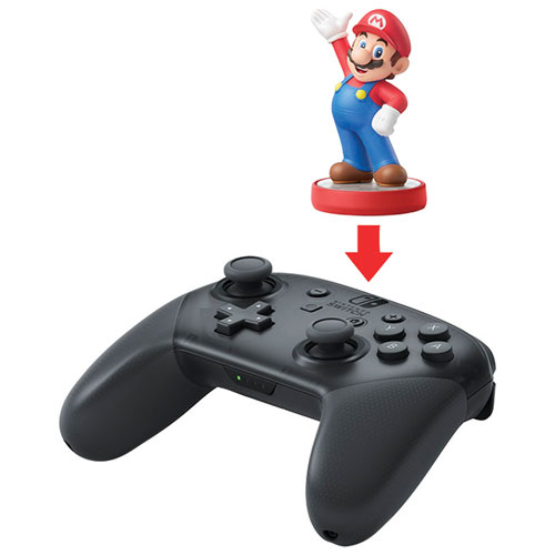 Nintendo Switch Pro Controller - Image 2