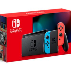 Nintendo switch controller