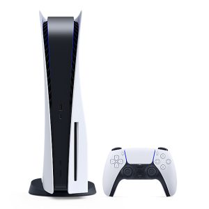 Sony Playstation 5 console