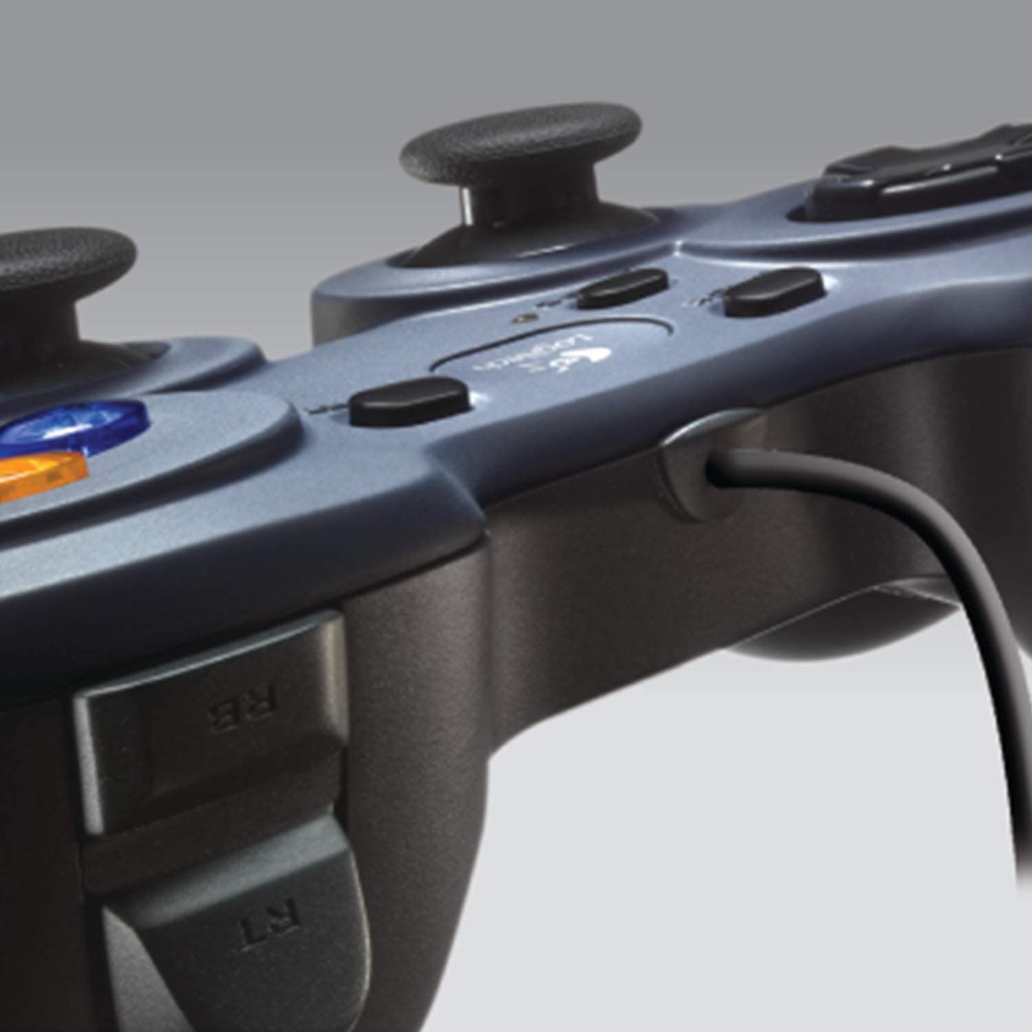 logitech Gamepad F310 - Image 3
