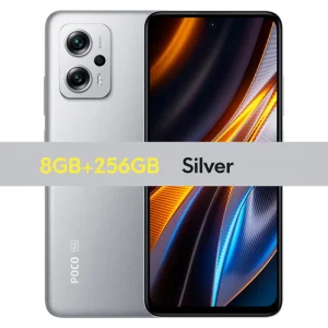 POCO X4 GT Smart Phone