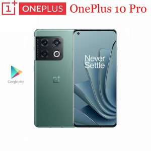 OnePlus 10 Pro 5G Smart Phone