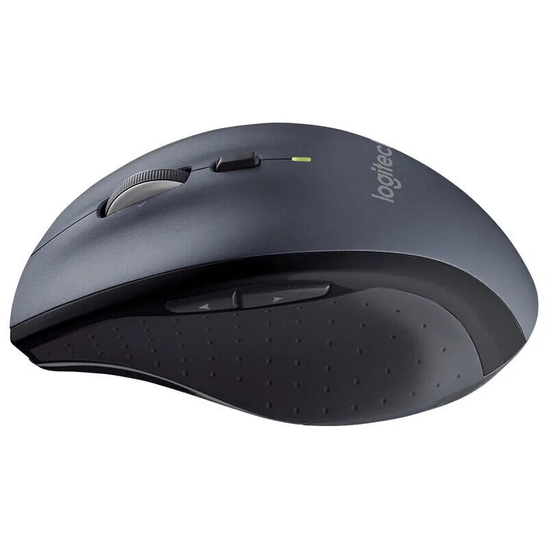 Logitech MARATHON MOUSE M705 Mice - Image 2