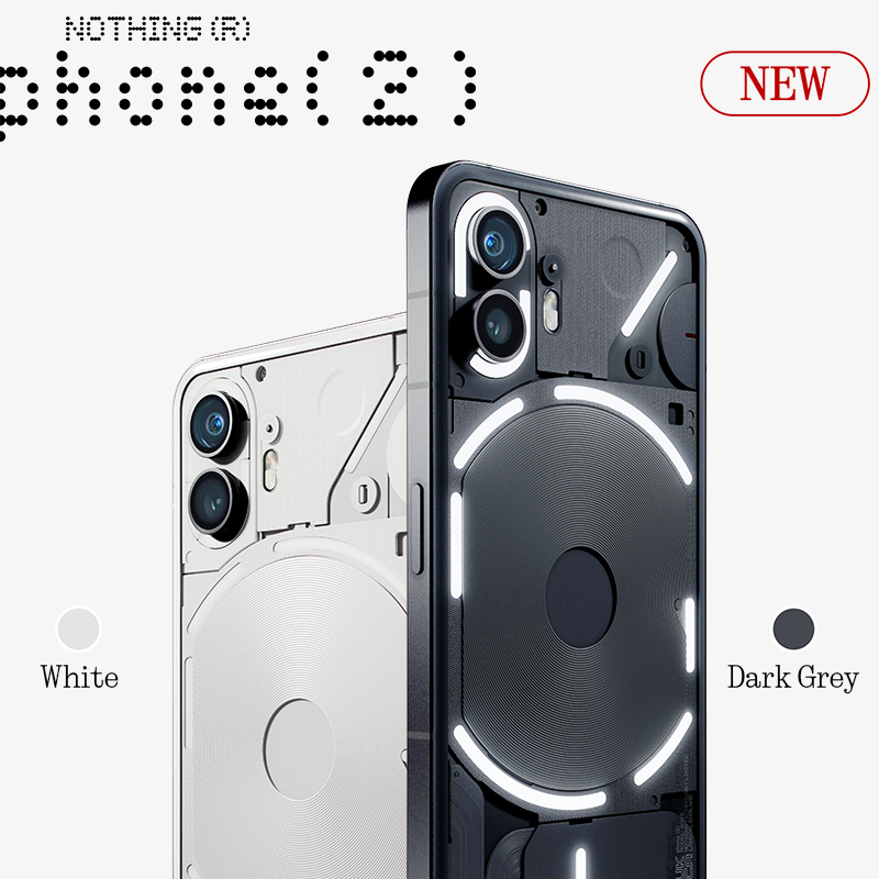 Nothing Phone 2