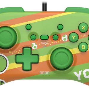 Nintendo HORIPAD Mini (Yoshi)