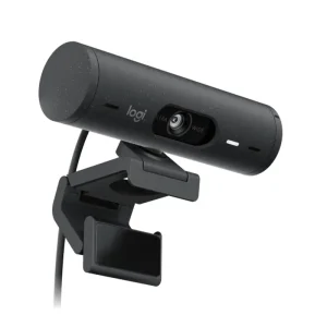 Logitech BRIO 500 Webcams