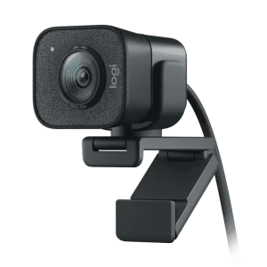 Logitech LOGITECH STREAMCAM Webcams