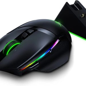 Razer Basilisk Ultimate Mice (Mouse only)