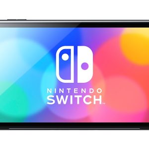 Nintendo Switch Splatoon 3 Edition
