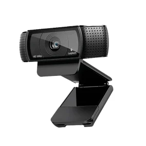 Logitech C920s PRO HD WEBCAM Webcams