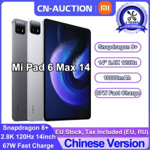 Xiaomi Pad 6 Max