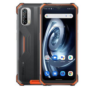 Blackview BV7100 Ruggedized Big Battery Smartphone
