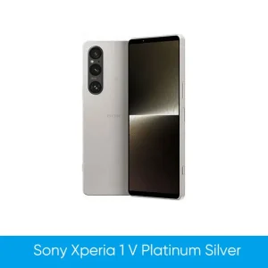 Sony Xperia 1 V smartphone