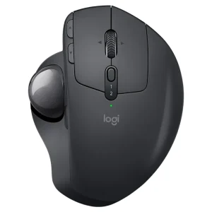 Logitech MX ERGO Mice