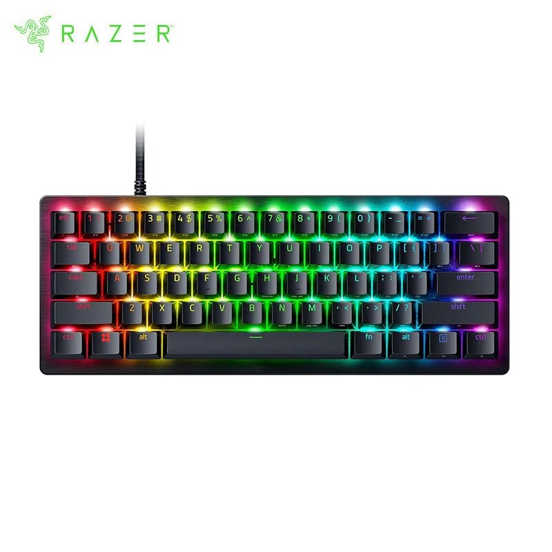 Razer Huntsman Mini Analog - US Keyboards