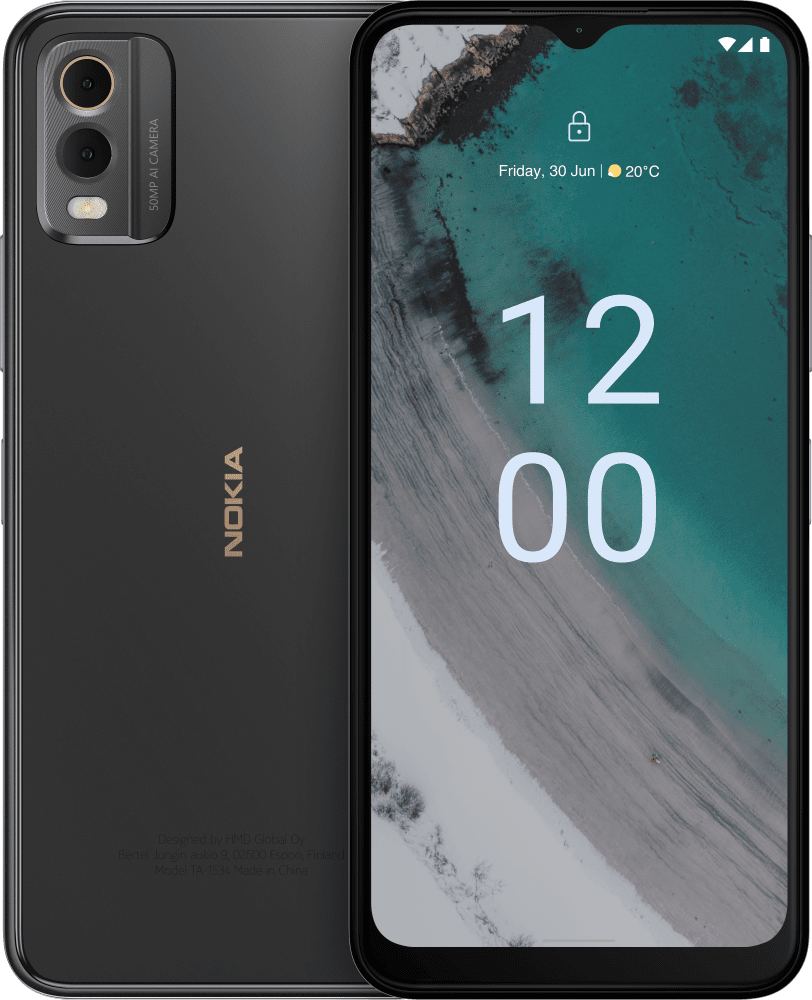 Nokia C32 Smartphones