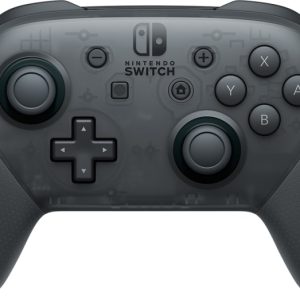 Nintendo Pro Controller