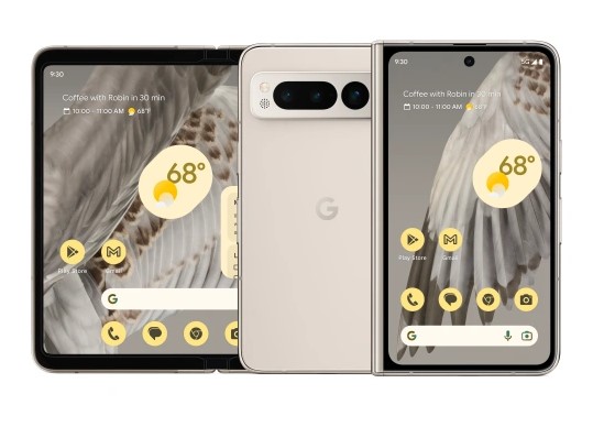 Google Pixel Fold - Image 2