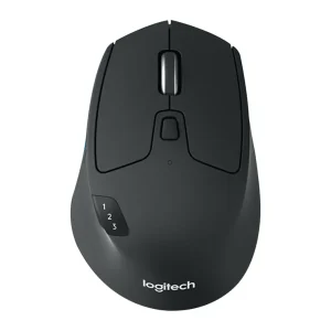 Logitech M720 TRIATHLON Mice