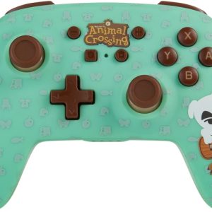 Nintendo Enhanced Wireless Controller – K.K. Slider