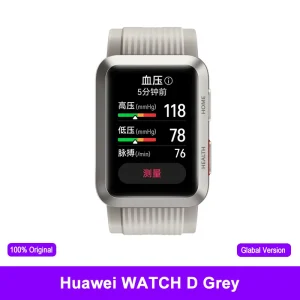 HUAWEI WATCH D Smart Watch