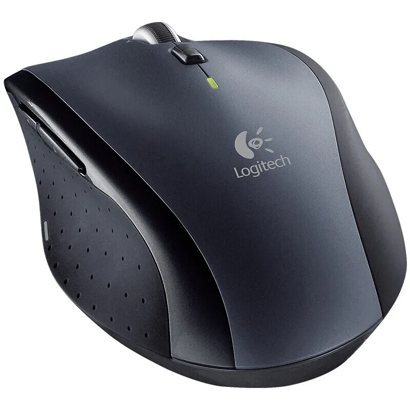 Logitech MARATHON MOUSE M705 Mice - Image 5