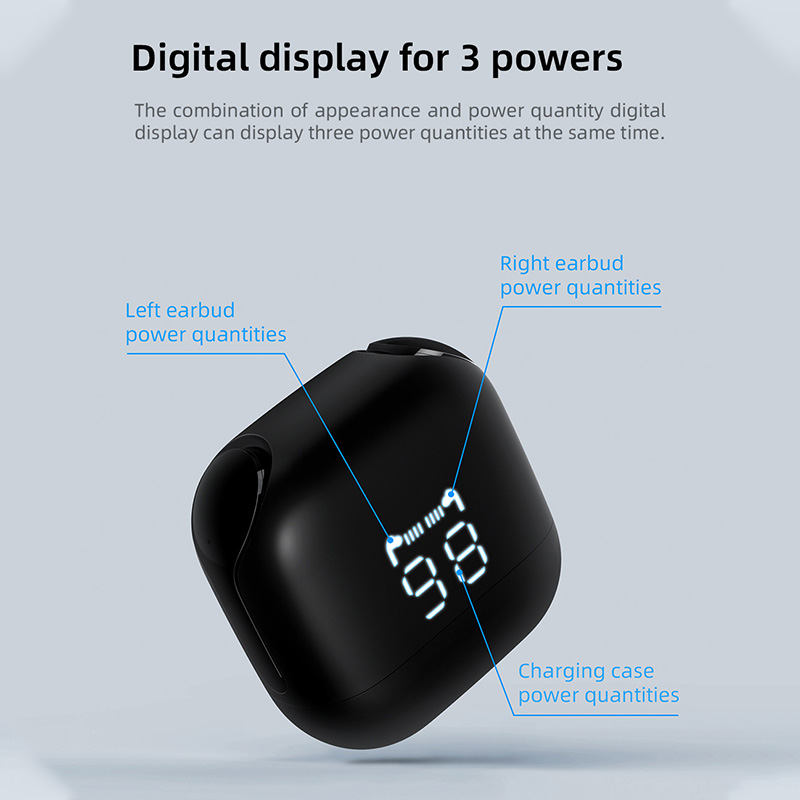 Mibro Earbuds3 Pro - Image 2