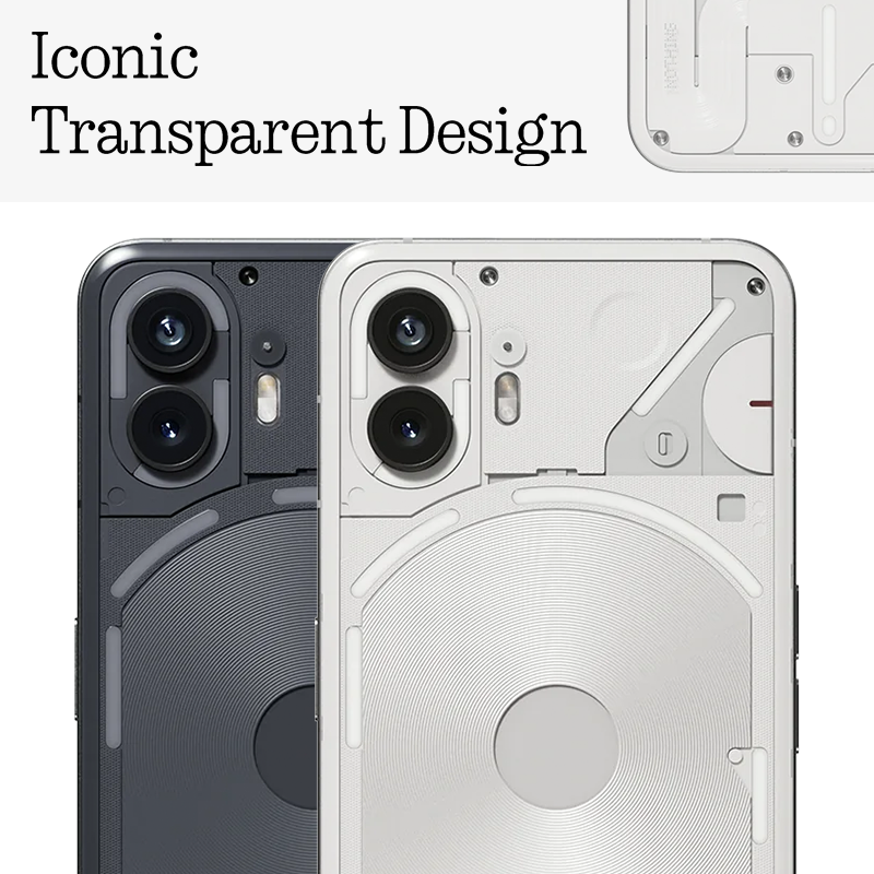 Nothing Phone 2 - Image 2