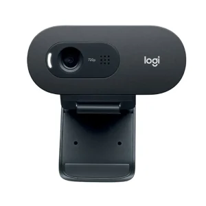 Logitech C505 HD WEBCAM  Webcams