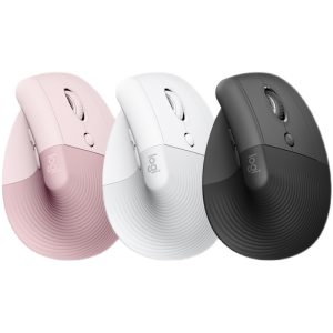 Logitech LIFT Mice