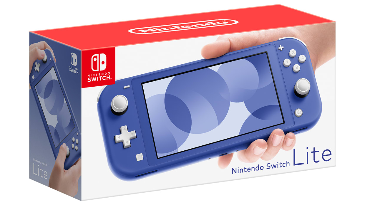Nintendo Switch Lite - Image 2