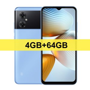 POCO M4 5G Smartphone