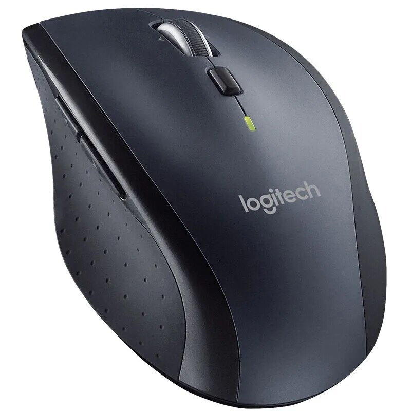 Logitech MARATHON MOUSE M705 Mice - Image 4